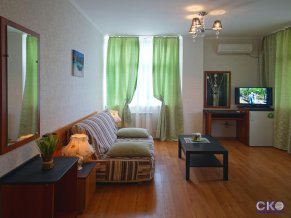 Винговер Гостевой Дом