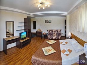 Винговер Гостевой Дом