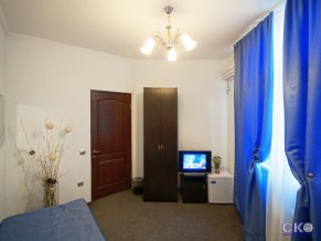 Винговер Гостевой Дом