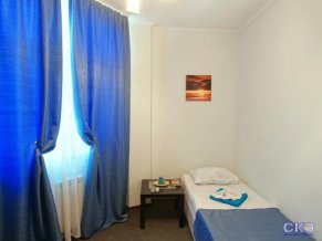 Винговер Гостевой Дом