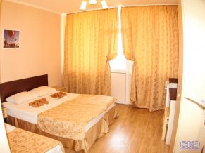 Винговер Гостевой Дом