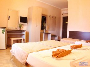 Винговер Гостевой Дом