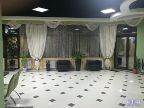 Винговер Гостевой Дом