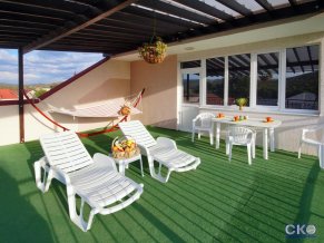 Винговер Гостевой Дом