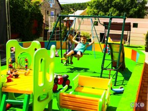 Винговер Гостевой Дом