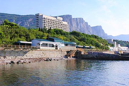 санаторий «Форос»