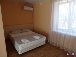 Моряк Гостевой Дом