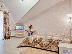 Оранж отель