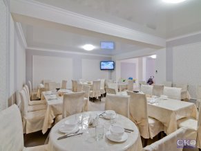 Оранж отель