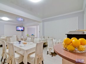 Оранж отель