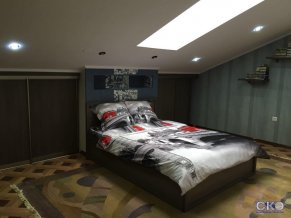 Оранж отель