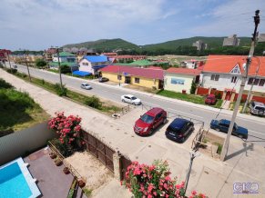 Бретань Гостевой дом