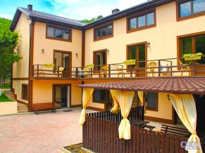 Медовик Гостевой Дом