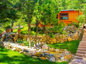 Медовик Гостевой Дом