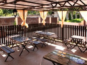 Медовик Гостевой Дом