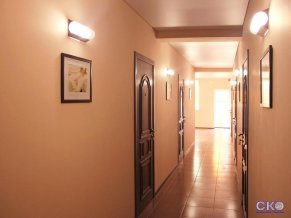 Медовик Гостевой Дом