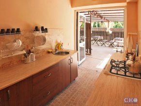 Медовик Гостевой Дом