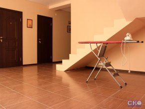 Медовик Гостевой Дом