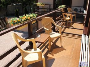 Медовик Гостевой Дом