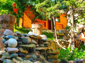 Медовик Гостевой Дом