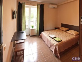 Медовик Гостевой Дом