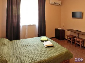 Медовик Гостевой Дом