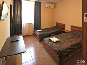 Медовик Гостевой Дом