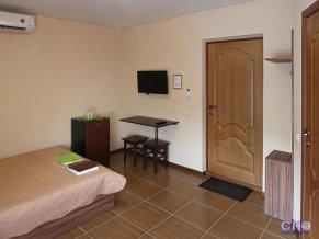 Медовик Гостевой Дом