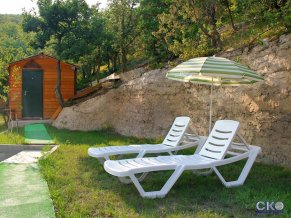 Медовик Гостевой Дом