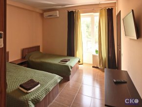 Медовик Гостевой Дом