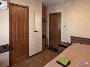 Медовик Гостевой Дом