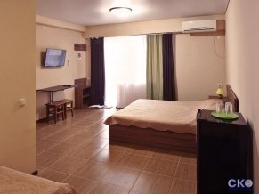 Медовик Гостевой Дом