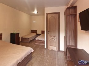 Медовик Гостевой Дом