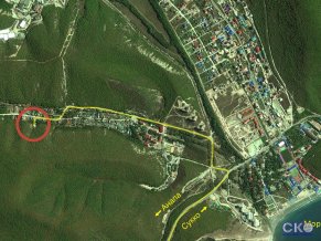 Медовик Гостевой Дом