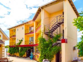 Леннара отель