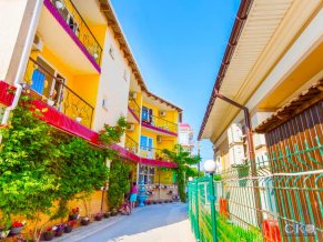 Леннара отель