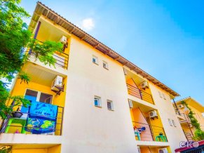 Леннара отель