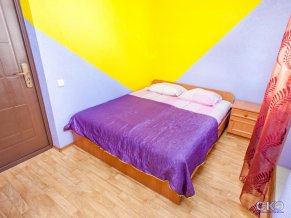 Леннара отель