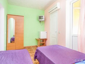 Леннара отель