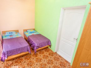 Леннара отель