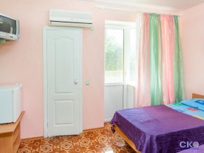 Леннара отель