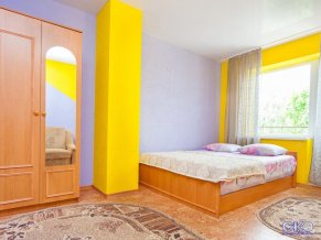 Леннара отель