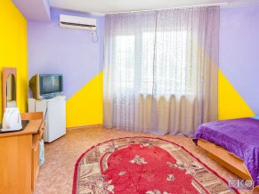 Леннара отель