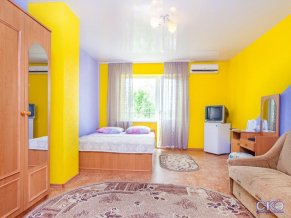 Леннара отель