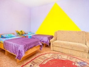 Леннара отель