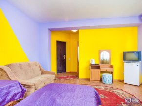 Леннара отель