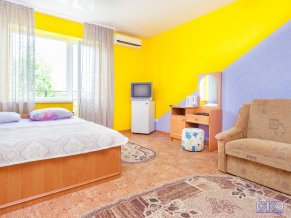 Леннара отель