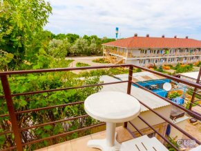 Леннара отель