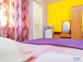 Леннара отель