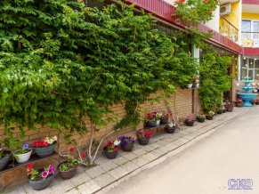 Леннара отель